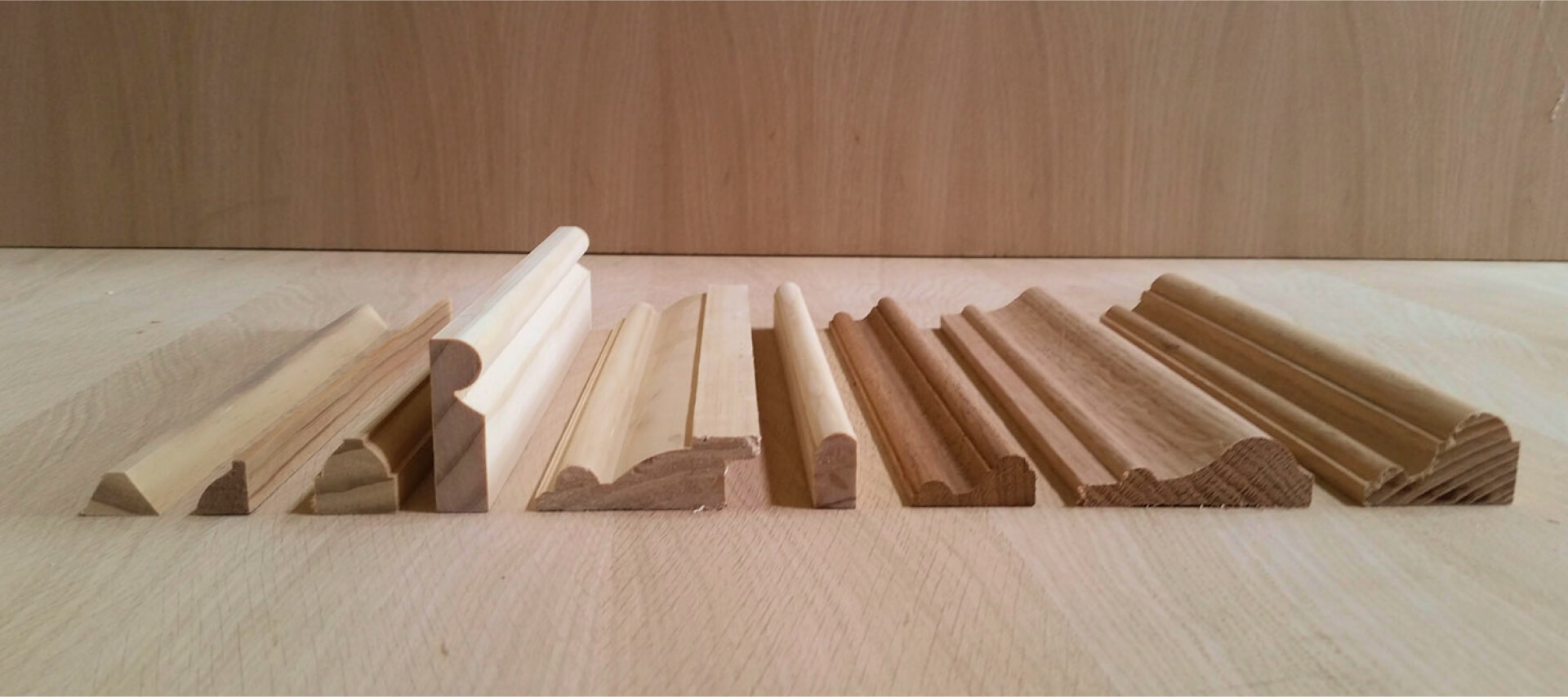 The Evolution of Home Trim Styles | Natelli Homes Blog